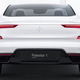 Illustration for article titled The Polestar 1 Will Be A Very Hot Volvo S90-Based Performance Coupeem/em